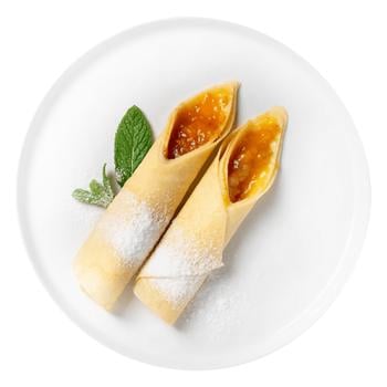 pancakes ready meals Without brand nuts Ukraine