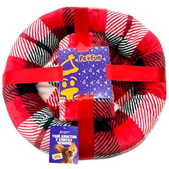 Pet Fun набір для собак 70х100 см - різнокольоровий - купити, ціни на MasterZoo - фото 8