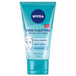 Пилинг-гель для лица Nivea Visage 150мл