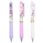 Malevaro Automatic Write-Erase Blue Pen Design 13