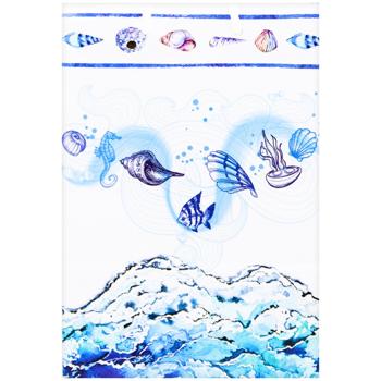 Пакет паперовий 255х170х170мм - купити, ціни на КОСМОС - фото 3