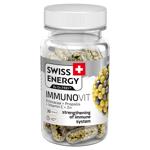 Supplement Swiss energy 30pcs