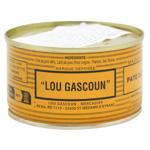 Паштет Lou Gascoun зі свинячої печінки 130г