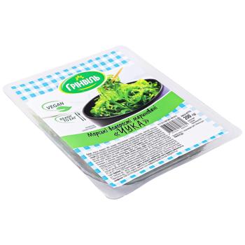 Greenville Chuka Marinated Seaweed 200g - buy, prices for Auchan - photo 2
