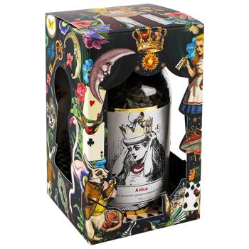 Чай зеленый Teahouse Алиса №401 ароматизированный 175г - купить, цены на - фото 3