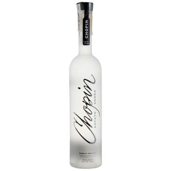 Chopin Potato Vodka 40% 0.7l - buy, prices for Za Raz - photo 1