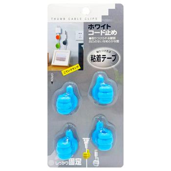 Doinn Krut! Holder for Wires 4pcs - buy, prices for - photo 3