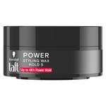 Taft Power Hair Styling Wax 75ml