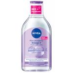 Вода мицеллярная Nivea Успокаивающая 400мл