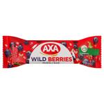 Axa Cereal Bar with Wild Berries 23g