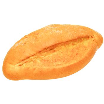 Bun Without brand French 350g Ukraine - buy, prices for Ideal - photo 1