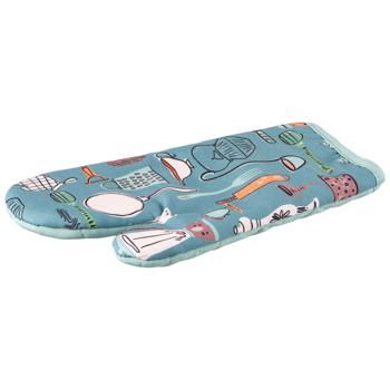 Набор прихваток для кухни Ardesto Cookery ART14CK - купить, цены на Таврия В - фото 6