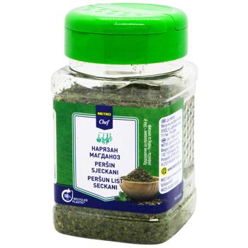 Metro Chef Cutted Dried Parsley 40g - buy, prices for METRO - photo 1