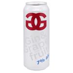Tairovo Gin&Grapefruit Flavored Low-Alcohol Drink 7% 0.5l