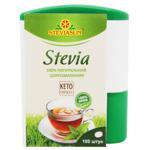 Цукрозамінник Steviasun Stevia 100шт