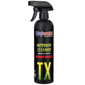 Ekokeramika Interior Cleaner 500ml - buy, prices for Auchan - photo 1