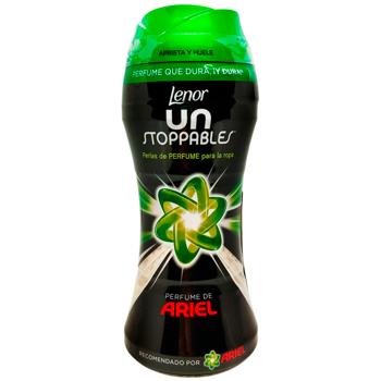 Lenor Ariel Granulated Fabric Conditioner 210g - buy, prices for Supermarket "Kharkiv" - photo 1