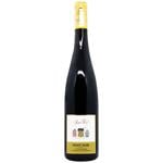 Вино Henri Weber Pinot Noir червоне сухе 12% 0,75л