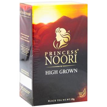 Princess Noori Highgrown Black Tea 85g - buy, prices for COSMOS - photo 2