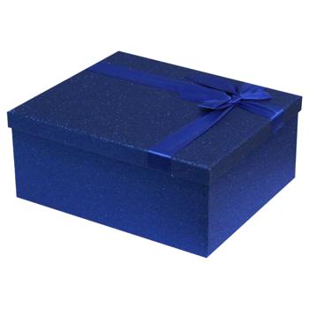 Sequins with Bow Gift Box 35*27*15.5cm - buy, prices for MegaMarket - photo 6