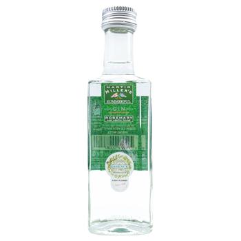 Martin Miller's Summerful Gin 40% 50ml