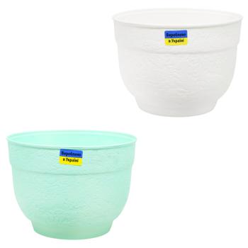 Ekodeo Flowerpot 3l