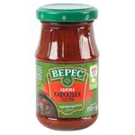 Veres Caucasian Spicy Adjika 220g