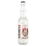Напій газований Veranda Club Tonic Mediterranean 0,33л
