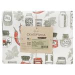 Home Line Spices Tablecloth 120х150cm