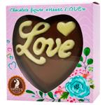 Shoud'e Chocolate Heart Love 60g