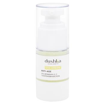 Dushka Anti-Age Eye Cream 15ml