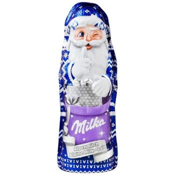 Milka Saint Nicholas Chocolate Figure 45g - buy, prices for - photo 4