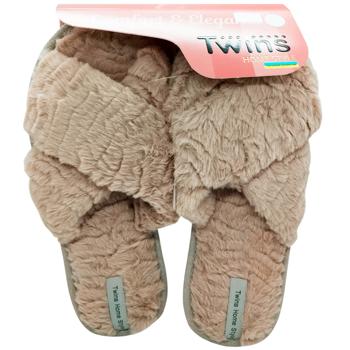 Flip flop Twins Ukraine - buy, prices for Ideal - photo 1