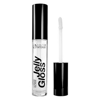 Colour Intense Jelly Lip Gloss №001 Liquid Glass - buy, prices for ULTRAMARKET - photo 1