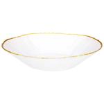 Тарілка глибока 20см