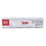 Зубная паста Splat Special Eхtreme White отбеливающая 75мл