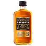 Brandson Classic Special Ordinary Brandy 36% 0.25l