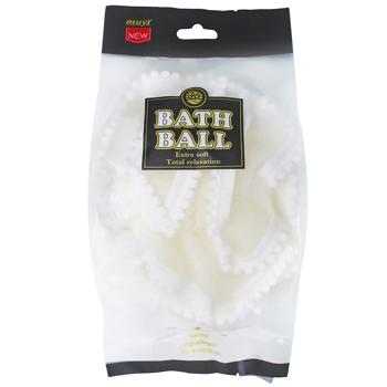 Bath sponge Without brand for shower China - buy, prices for COSMOS - photo 3