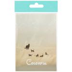 Дзеркало-планшет 16,6х26,6см 1-186598