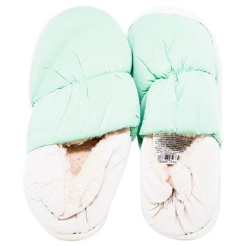 ZED Room Slippers s.36-45 - buy, prices for EKO Market - photo 2