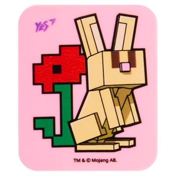 Yes Minecraft Spring Mix Eraser 2 Designs - buy, prices for NOVUS - photo 3