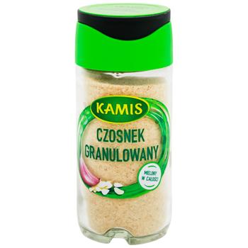 Kamis Granulated Garlic 55g