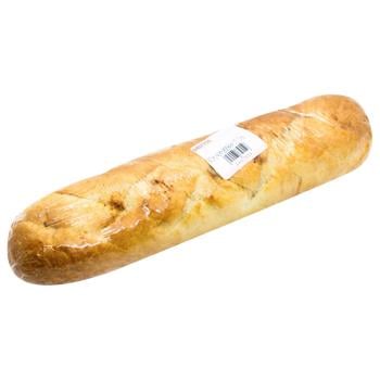 Mantinga French Baguette with Garlic Oil Filling 175g - buy, prices for METRO - photo 1