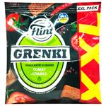 Flint Grenki Tomato Spicy Rye Croutons 140g