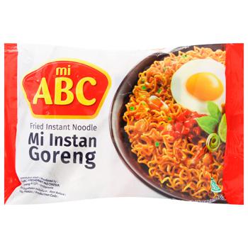 ABC Noodles in Sweet Soy Sauce 70g - buy, prices for - photo 1