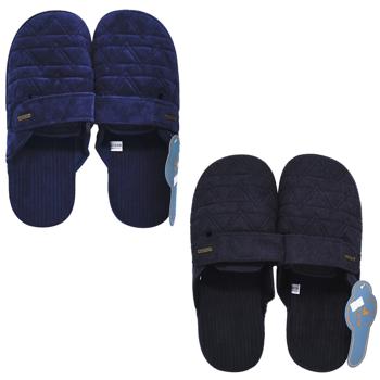 Corifei Homemade Slippers for Men in Assortment - buy, prices for COSMOS - photo 1