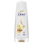 Dove Ultra Care Hair Therapy Anti Frizz Conditioner 200ml