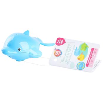 One Two Fun Bath Toy - buy, prices for Auchan - photo 2