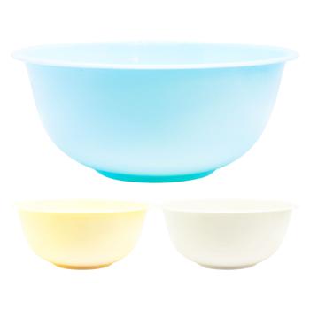 MM-Plast Bowl 240mm 2.5l - buy, prices for ULTRAMARKET - photo 1