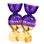 Конфеты АВК Трюфель оригинальный